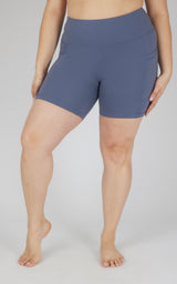 Plus Lux Tribeca 7" Short