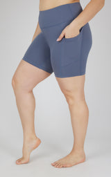 Plus Lux Tribeca 7" Short