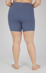 Plus Lux Tribeca 7" Short