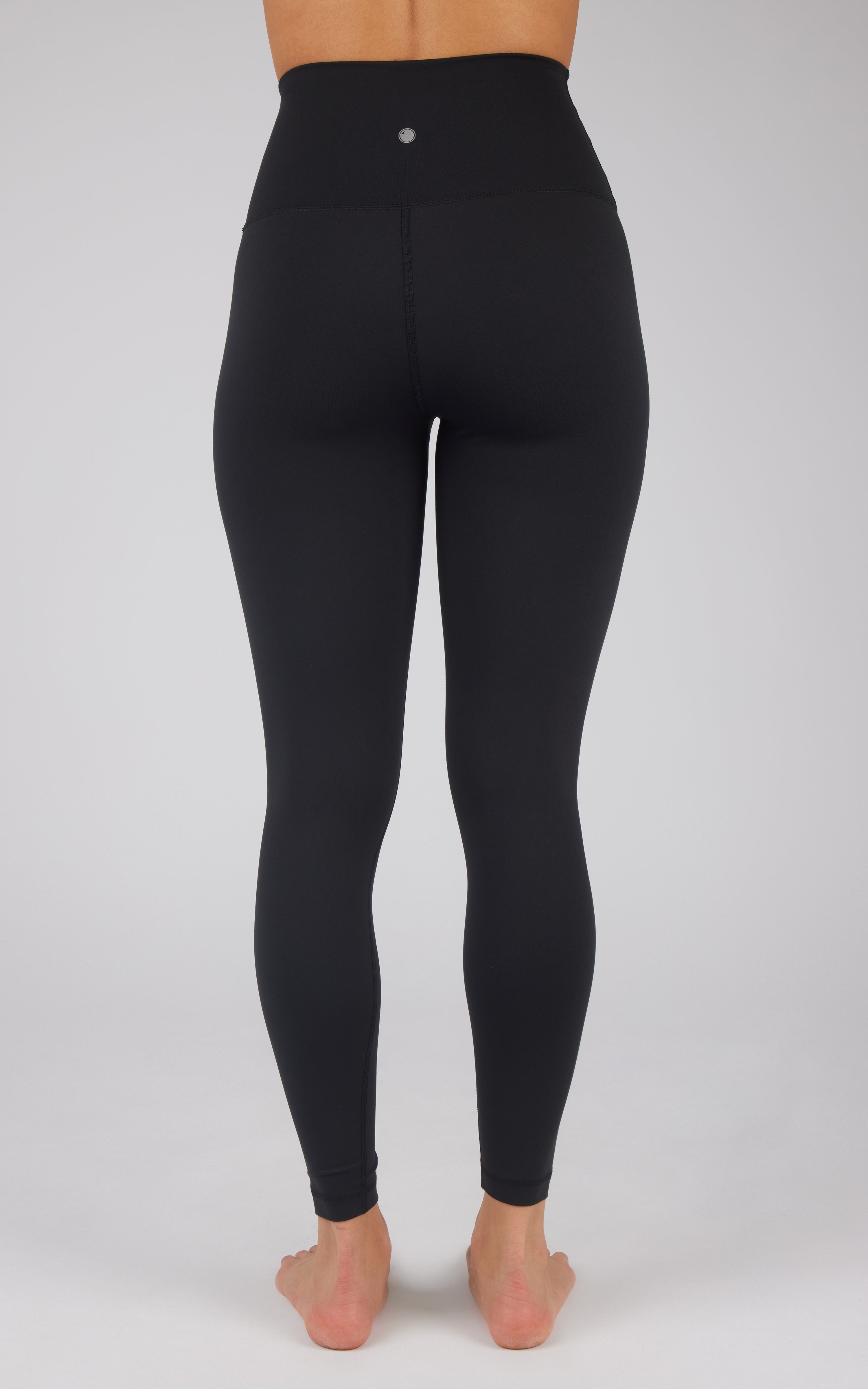 Lux Super High Waist Ankle Legging - 90 Degree by Reflex