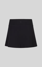 Girls Charm Pleated Skort - 90 Degree by Reflex