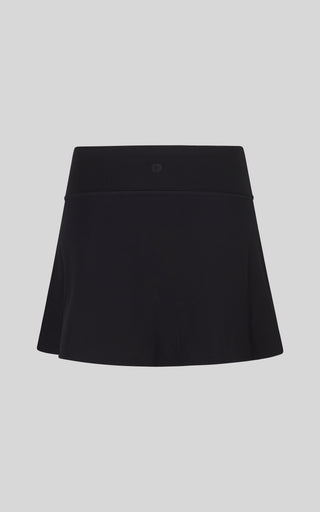 Girls Charm Pleated Skort