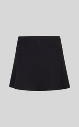 Girls Charm Pleated Skort