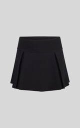 Girls Charm Pleated Skort - 90 Degree by Reflex