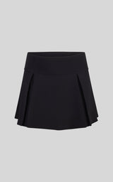 Girls Charm Pleated Skort
