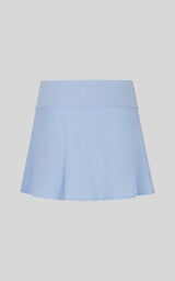 Girls Charm Pleated Skort - 90 Degree by Reflex