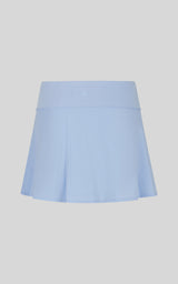 Girls Charm Pleated Skort