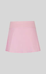 Girls Charm Pleated Skort - 90 Degree by Reflex