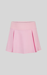 Girls Charm Pleated Skort - 90 Degree by Reflex