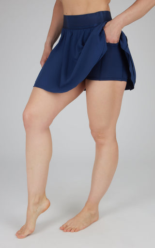 Lightstreme Hypersonic Skort