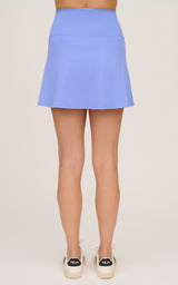 Softlux Topspin Skort - 90 Degree by Reflex