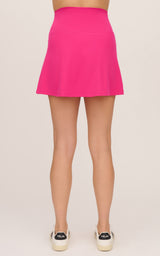 Softlux Topspin Skort - 90 Degree by Reflex