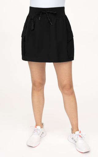 Citylite Trailblazer Cargo Skort