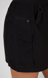 Citylite Trailblazer Cargo Pocket Skort
