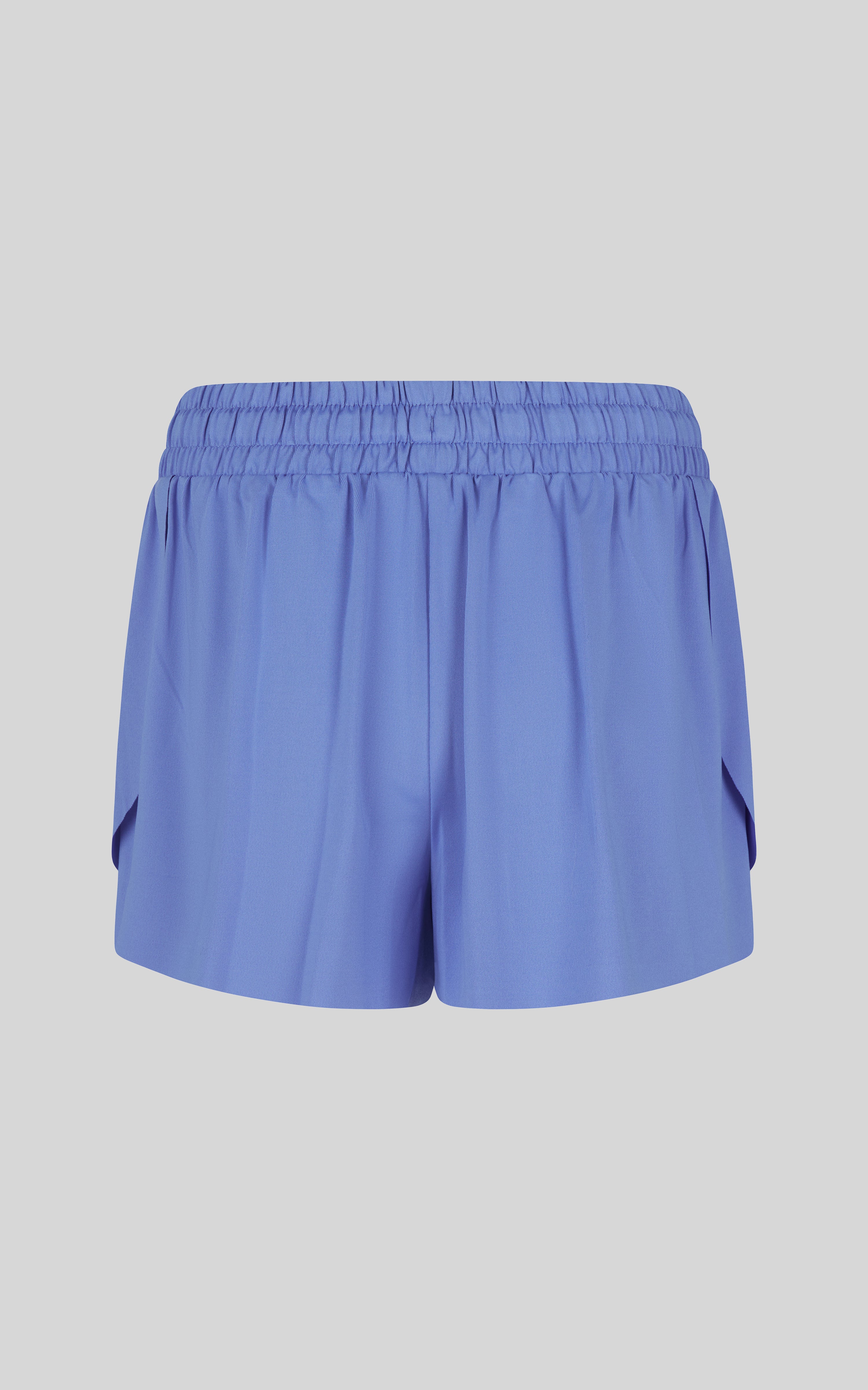 Girls Whitney Flutter Running Short with Inner Short - 90 Degree by Reflex