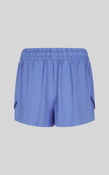 Girls Whitney Flutter Running Short with Inner Short - 90 Degree by Reflex