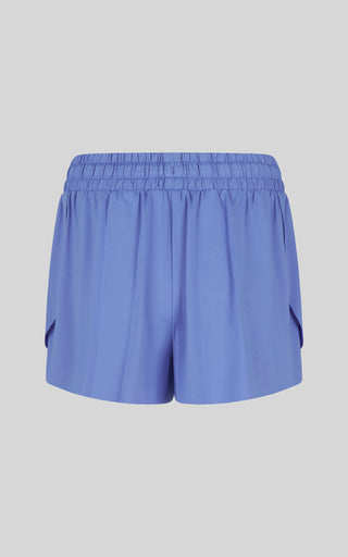 Girls Whitney Flutter Running Short with Inner Short - 90 Degree by Reflex