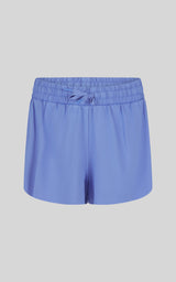 Girls Whitney Flutter Running Short with Inner Short - 90 Degree by Reflex