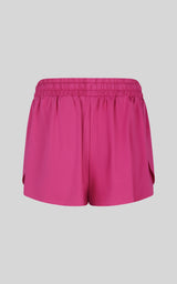 Girls Whitney Flutter Running Short with Inner Short - 90 Degree by Reflex