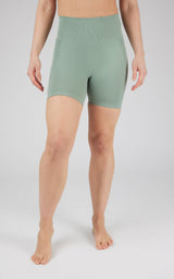 Bootyful 2 PK Seamless 5" Bike Short