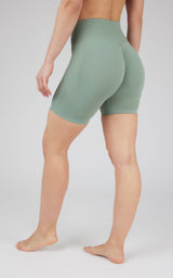 Bootyful 2 PK Seamless 5" Bike Short