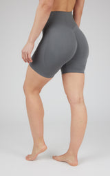 Bootyful 2 PK Seamless 5" Bike Short - 90 Degree by Reflex