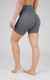 Bootyful 2 PK Seamless 5" Bike Short - 90 Degree by Reflex