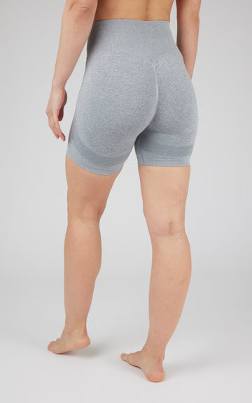 Bootyful 2 PK Seamless 5" Bike Short