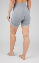 Bootyful 2 PK Seamless 5" Bike Short