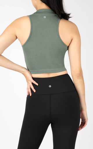 2 PK Polo Tank