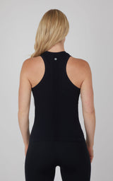 Seamless Competition Tank - 90 Degree by Reflex