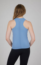 Seamless Competition Tank - 90 Degree by Reflex