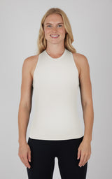 Seamless Competition Tank - 90 Degree by Reflex