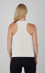 Seamless Competition Tank - Our Earthy Story - 90 Degree by Reflex