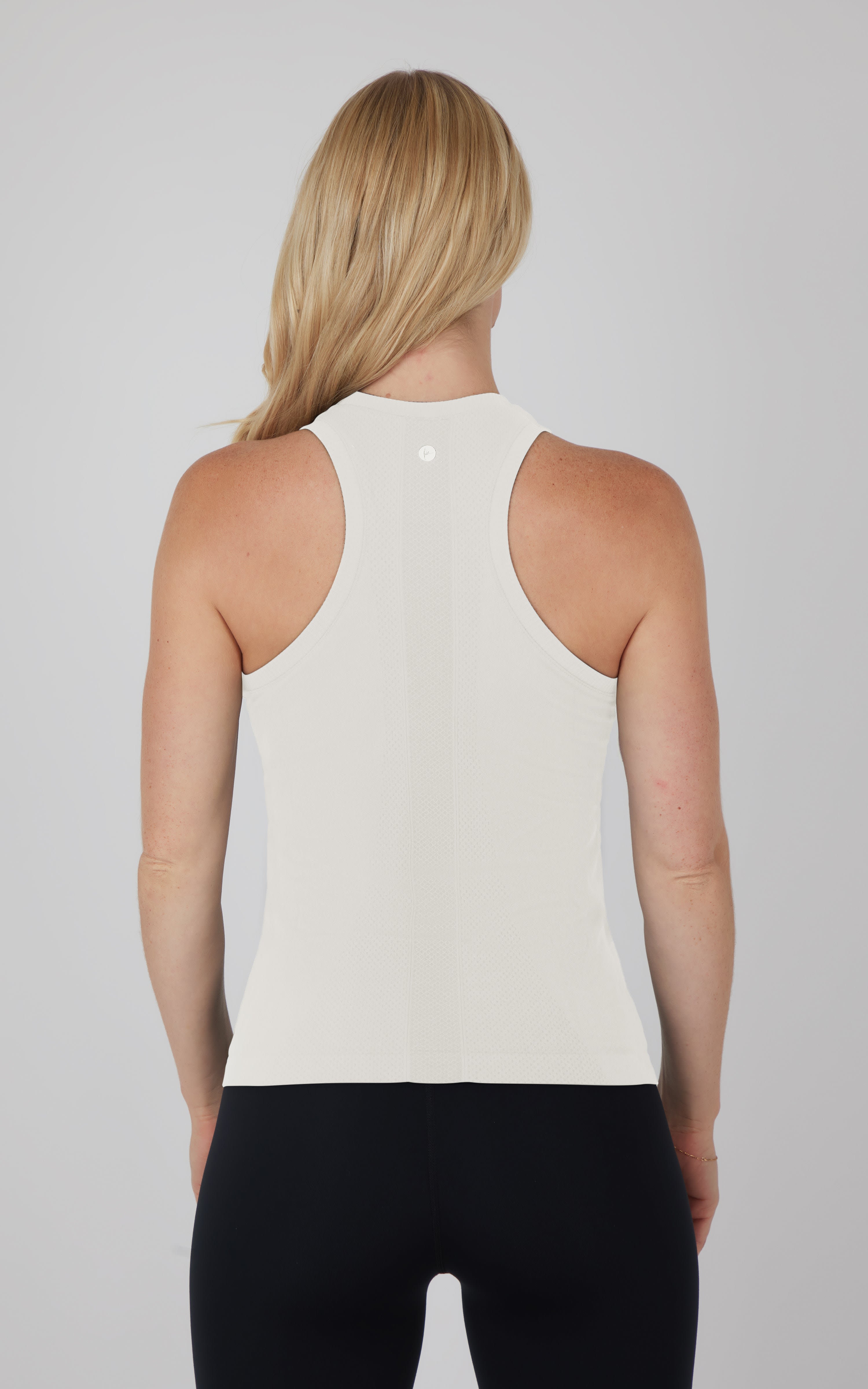 Seamless Competition Tank - 90 Degree by Reflex
