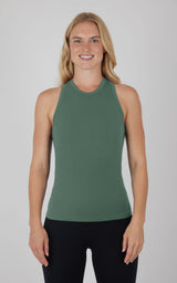 Seamless Competition Tank - 90 Degree by Reflex