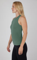 Seamless Competition Tank - 90 Degree by Reflex