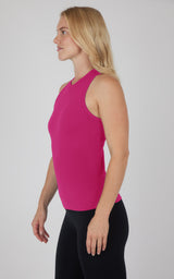 Seamless Competition Tank - 90 Degree by Reflex