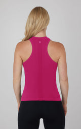 Seamless Competition Tank - 90 Degree by Reflex