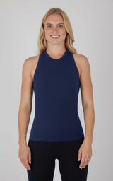 Seamless Competition Tank - 90 Degree by Reflex