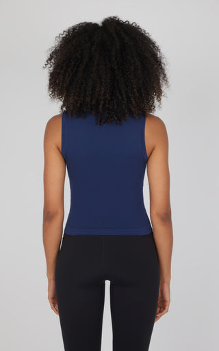 Seamless Aeroflex High Neck Tank