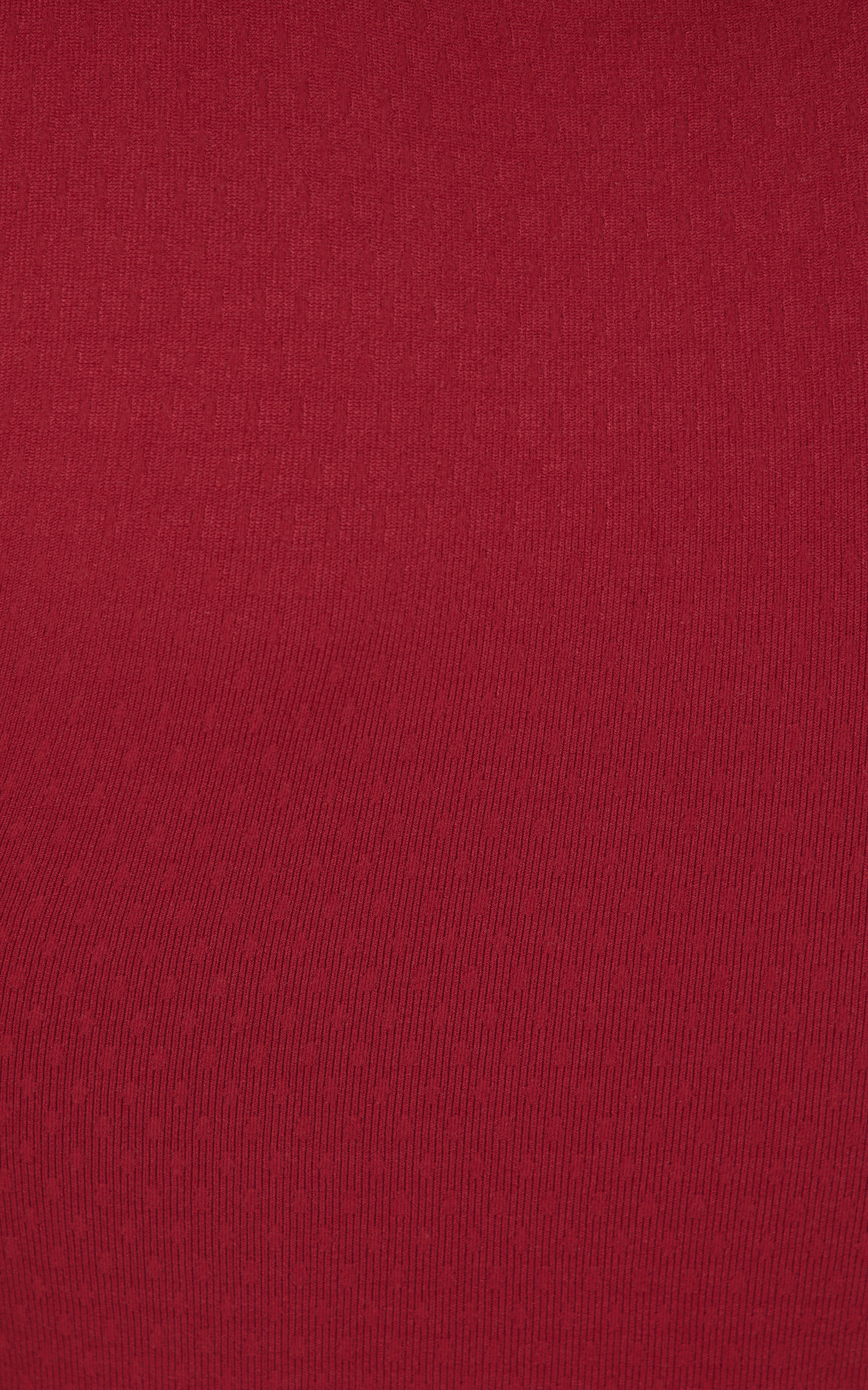 Seamless Aeroflex High Neck Tank