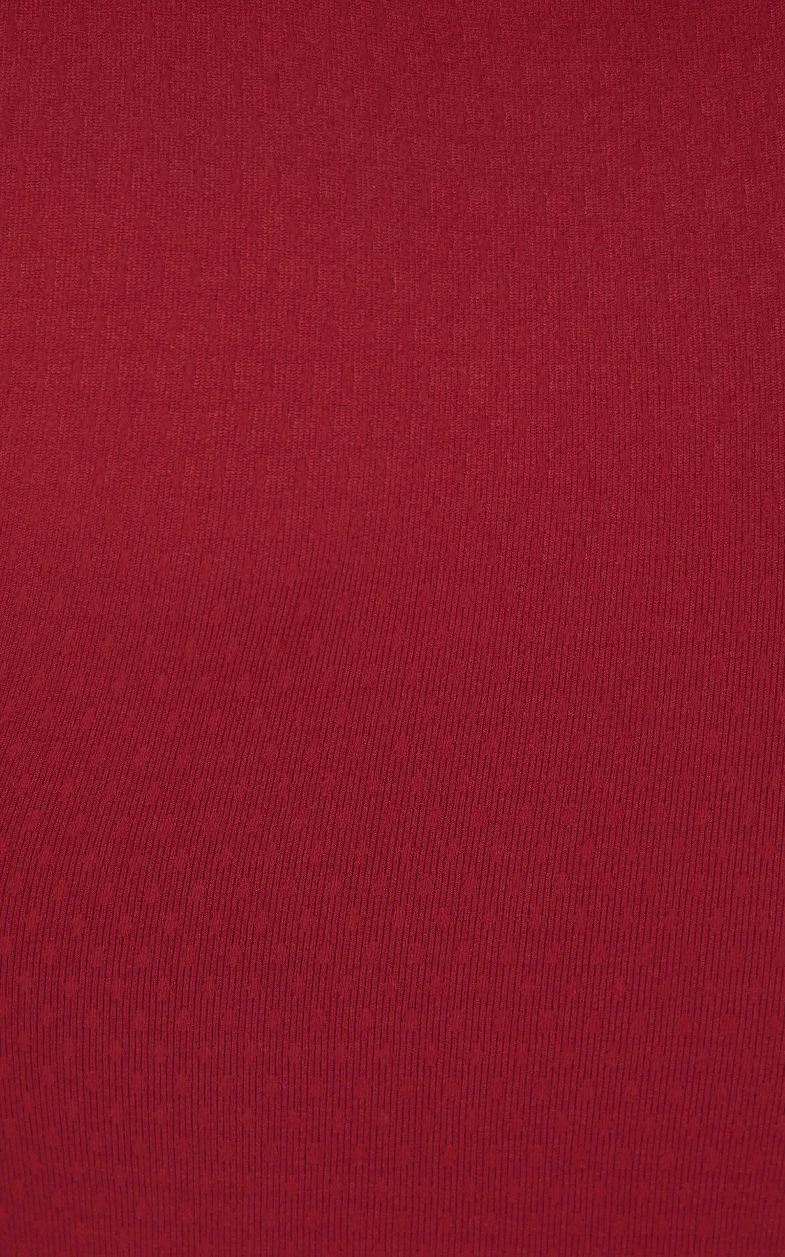 Seamless Aeroflex High Neck Tank
