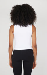 Seamless Aeroflex High Neck Tank - Beat the Streets - 90 Degree by Reflex