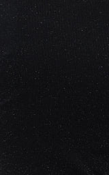 Lurex Seamless Short Sleeve Active Shirt - Our Cafe Story - 90 Degree by Reflex