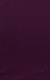 Lurex Seamless Short Sleeve Active Shirt - Our Cafe Story - 90 Degree by Reflex