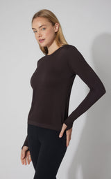 Seamless Strength Top