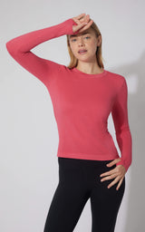 Seamless Strength Top