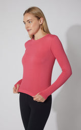 Seamless Strength Top