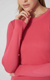 Seamless Strength Top
